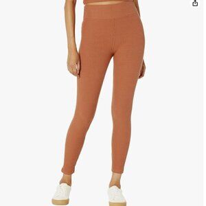 Madewell MWL Superribbed High-Rise  Leggings 2X